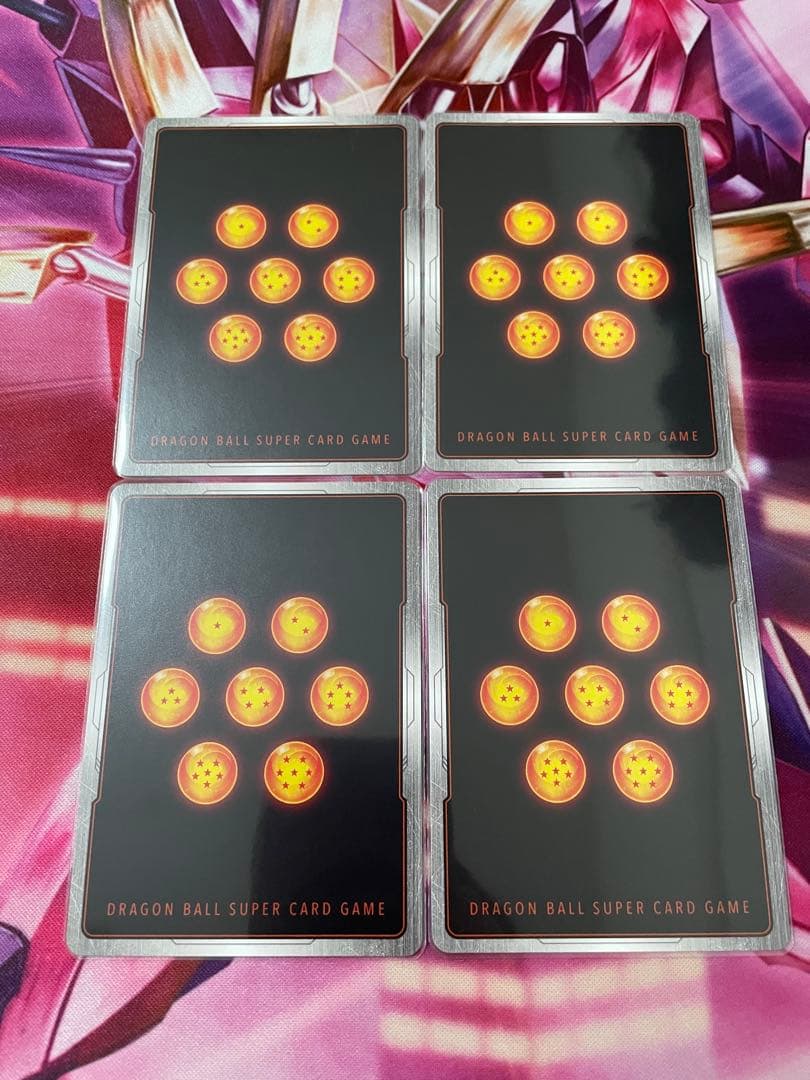 ピッコロSHデッキパーツ