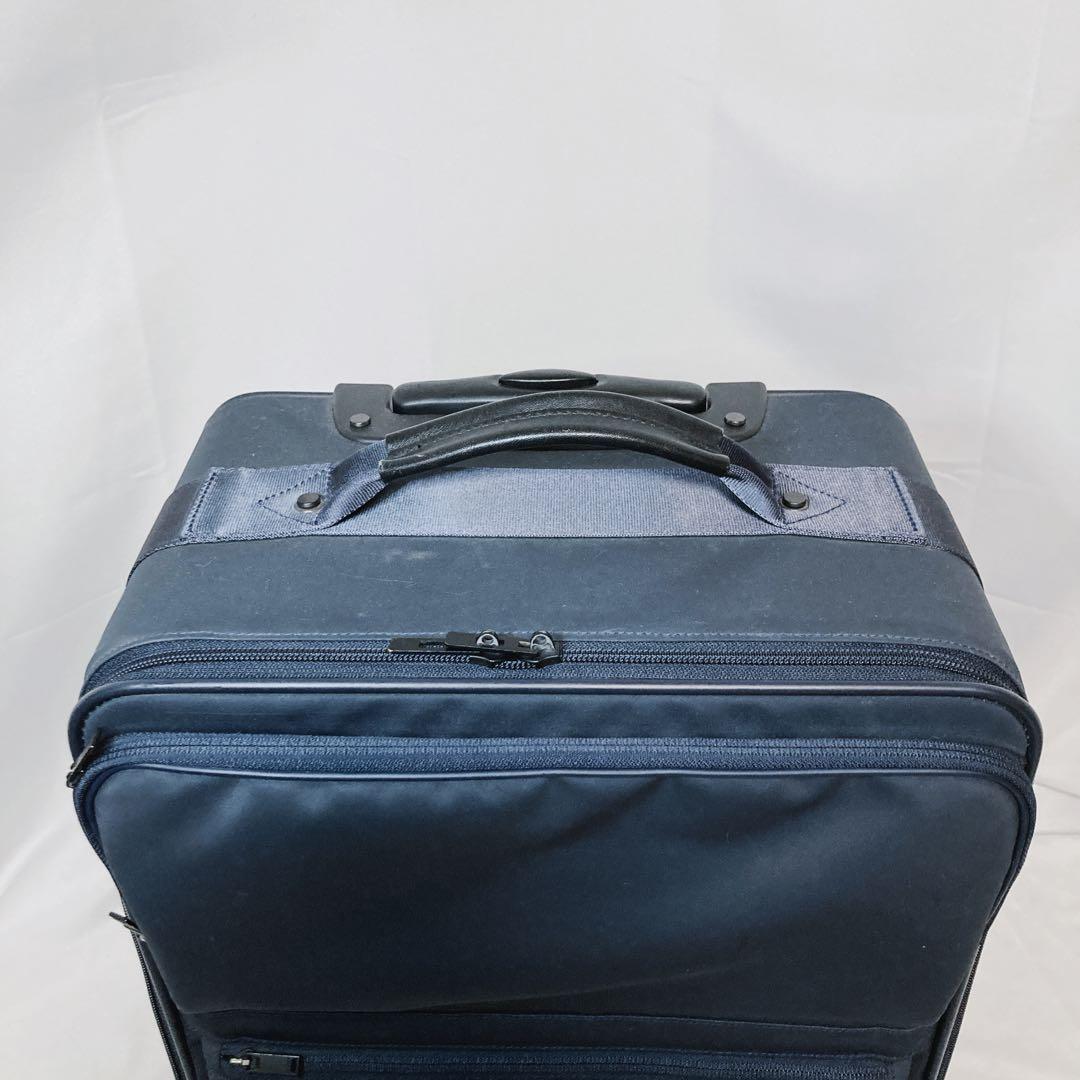 PORTER ポーター スーツケース キャリーケース ネイビー キャリー