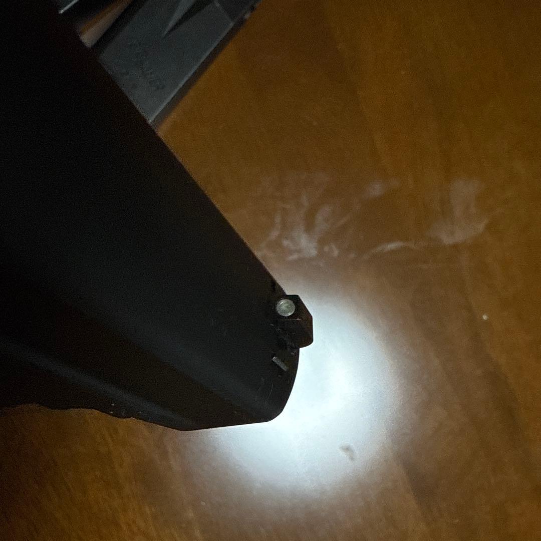 東京マルイ SIG P226R 小カスタム マガジン3本