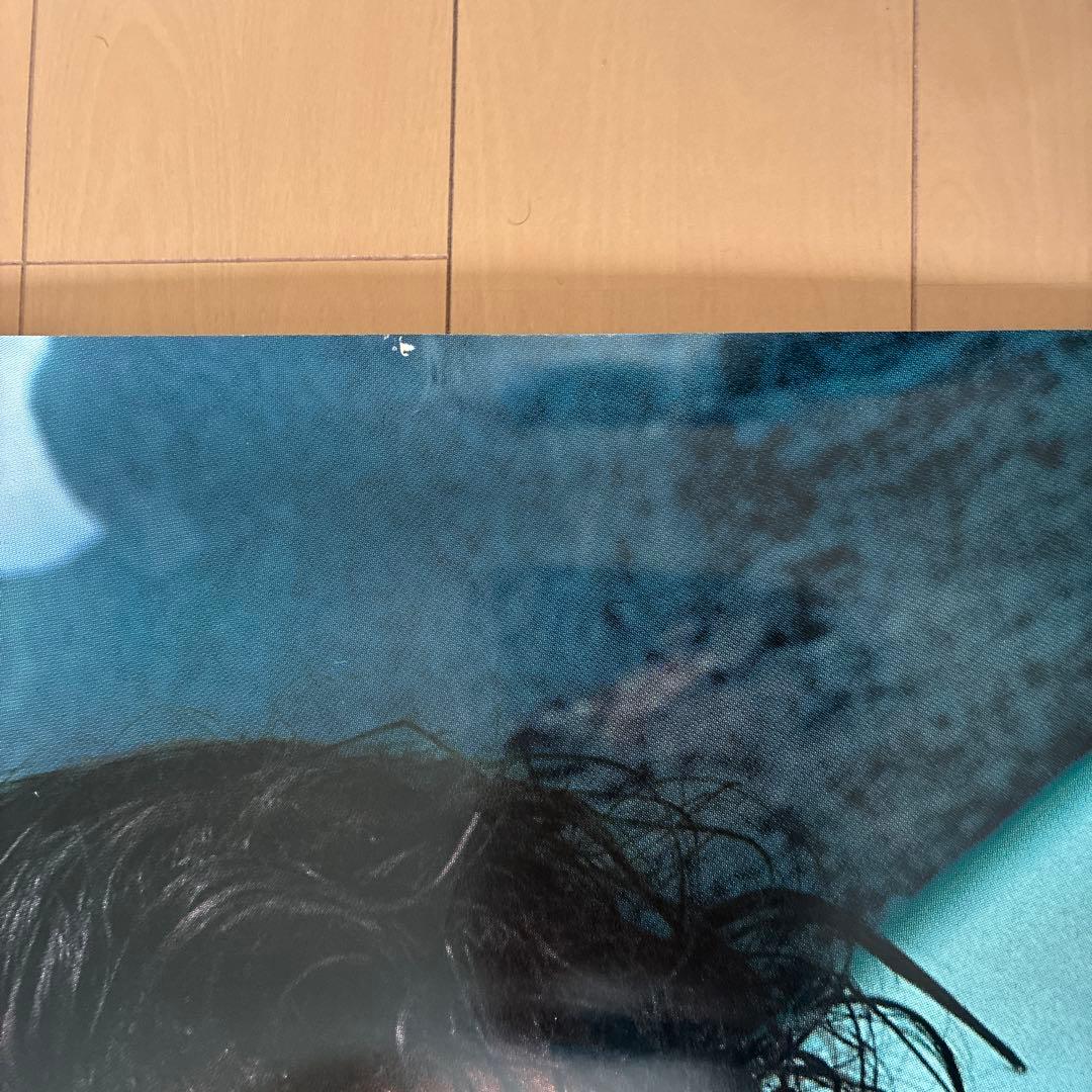 資生堂 非売品 ポスター サンズパクト