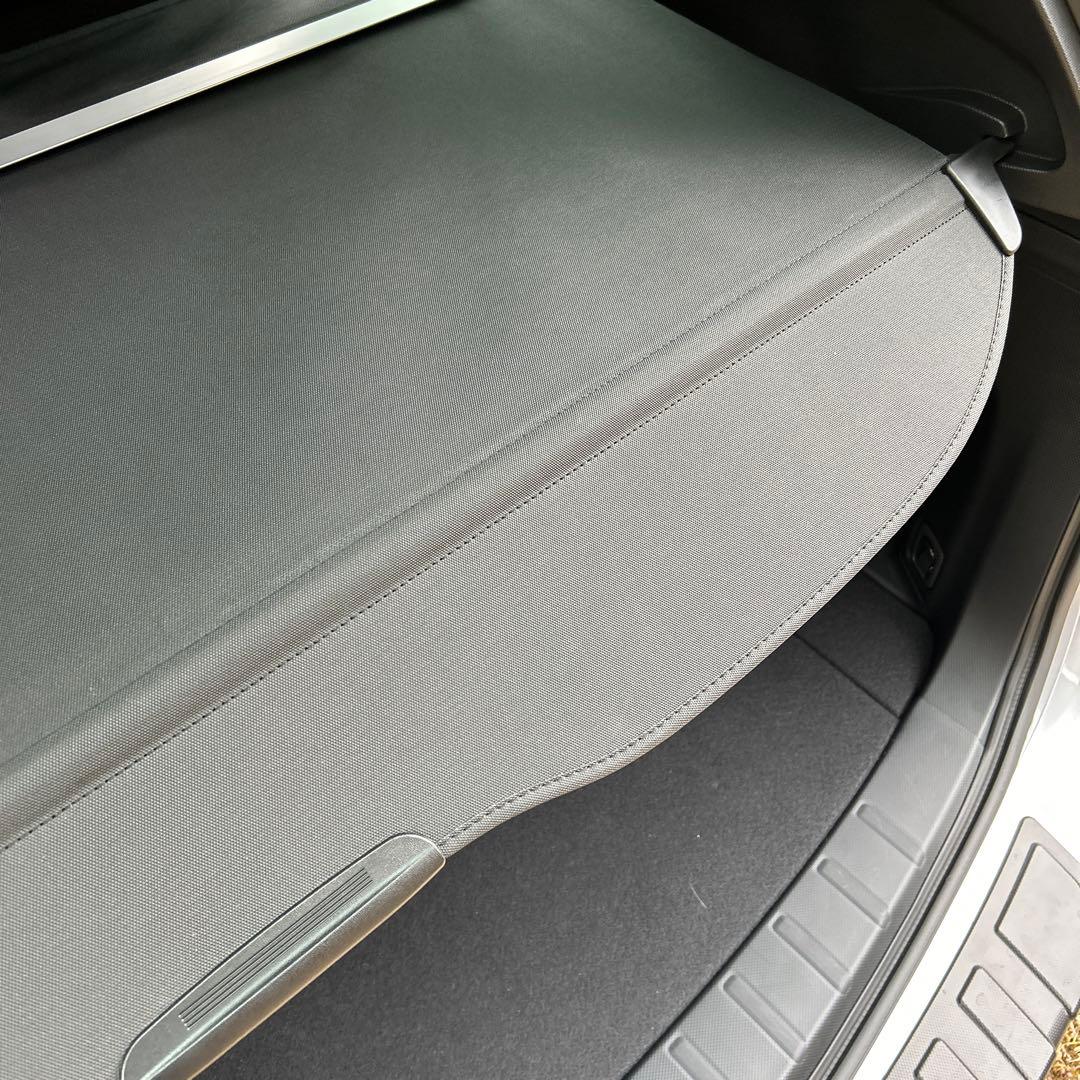 スバル☆純正SKフォレスター／トノカバー - メルカリ