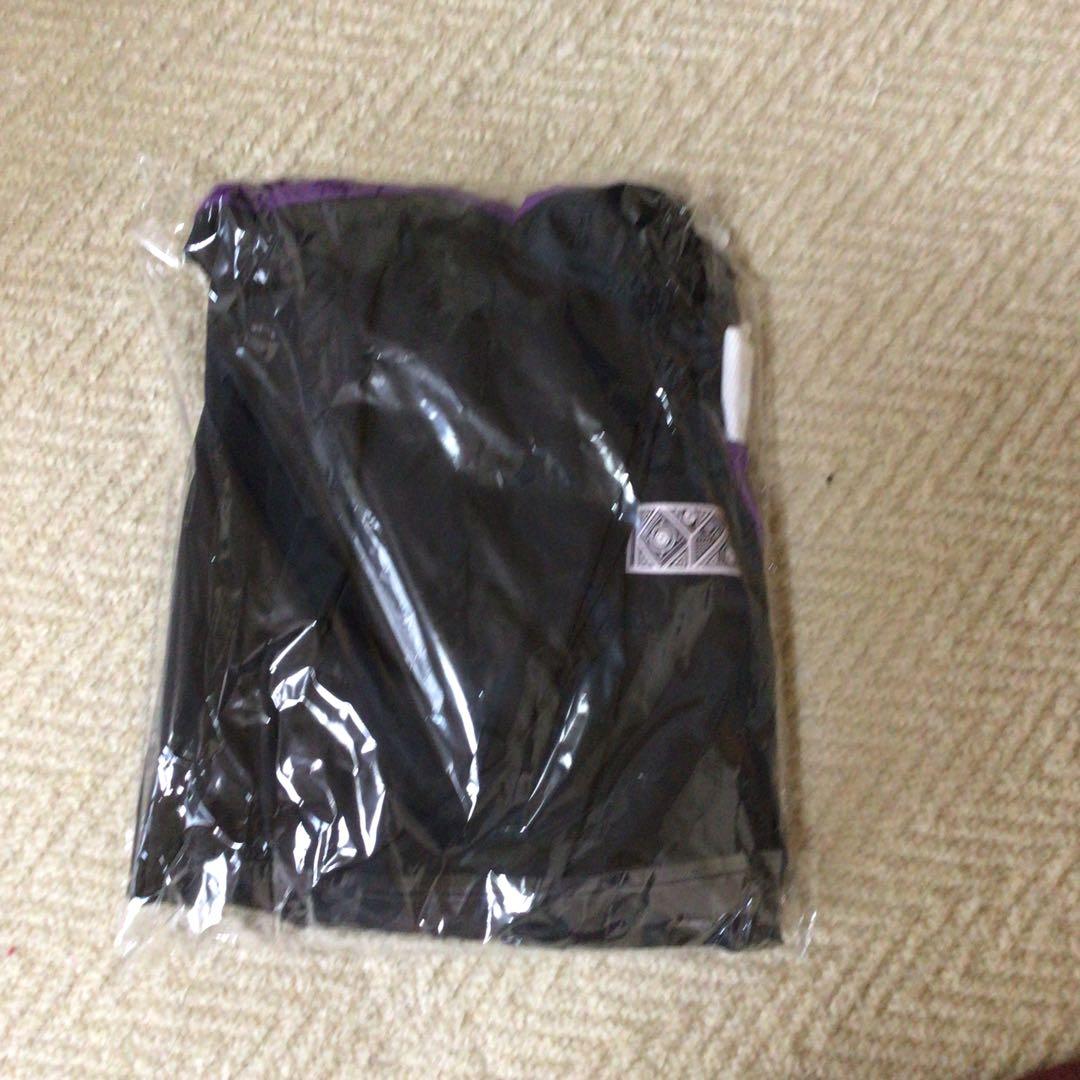 欅坂46 ナイロンフーディ Lサイズ 新品同様 - メルカリ