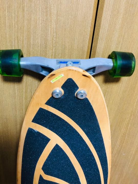 CAEVE STIK （SURF）スケートボード ロングボード