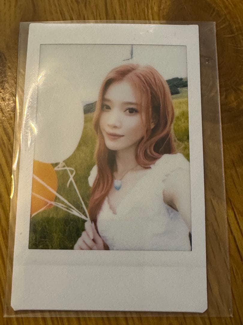 kep1er magic hour タワレコ渋谷特典 シャオティン 1枚 - メルカリ