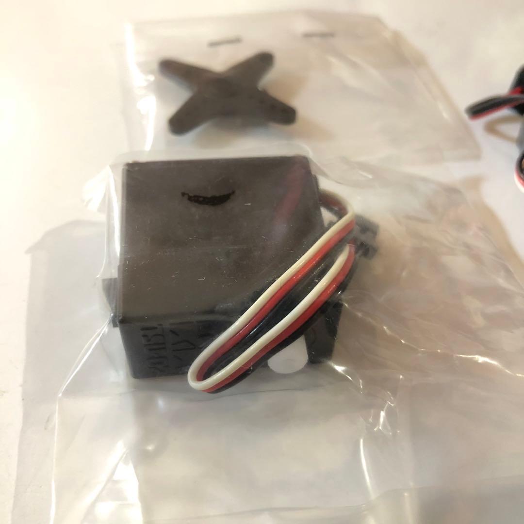 タミヤ RC エクスペックSP タムテックギア ドライブセット バッテリー欠品