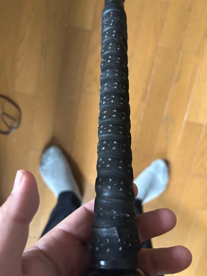 HEAD RUN BAT X 大人用90cm950g ミノルマン amazing - メルカリ