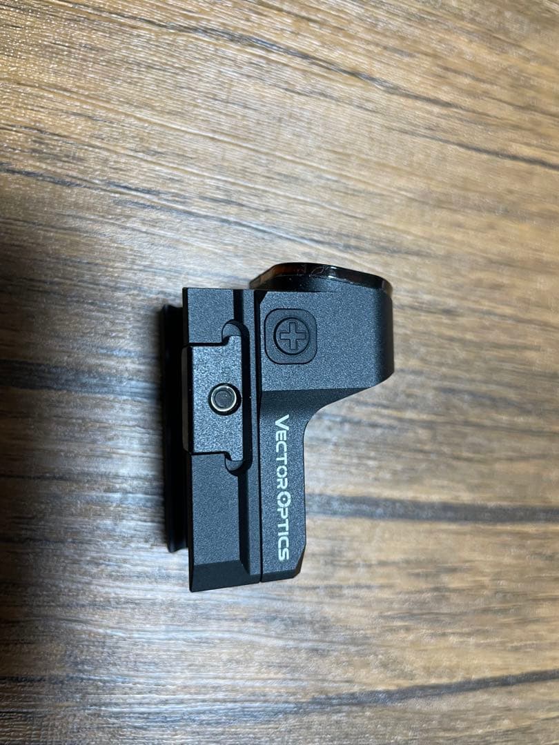 トイガン Vector Optics SCRD-35 Frenzy 1X20X28