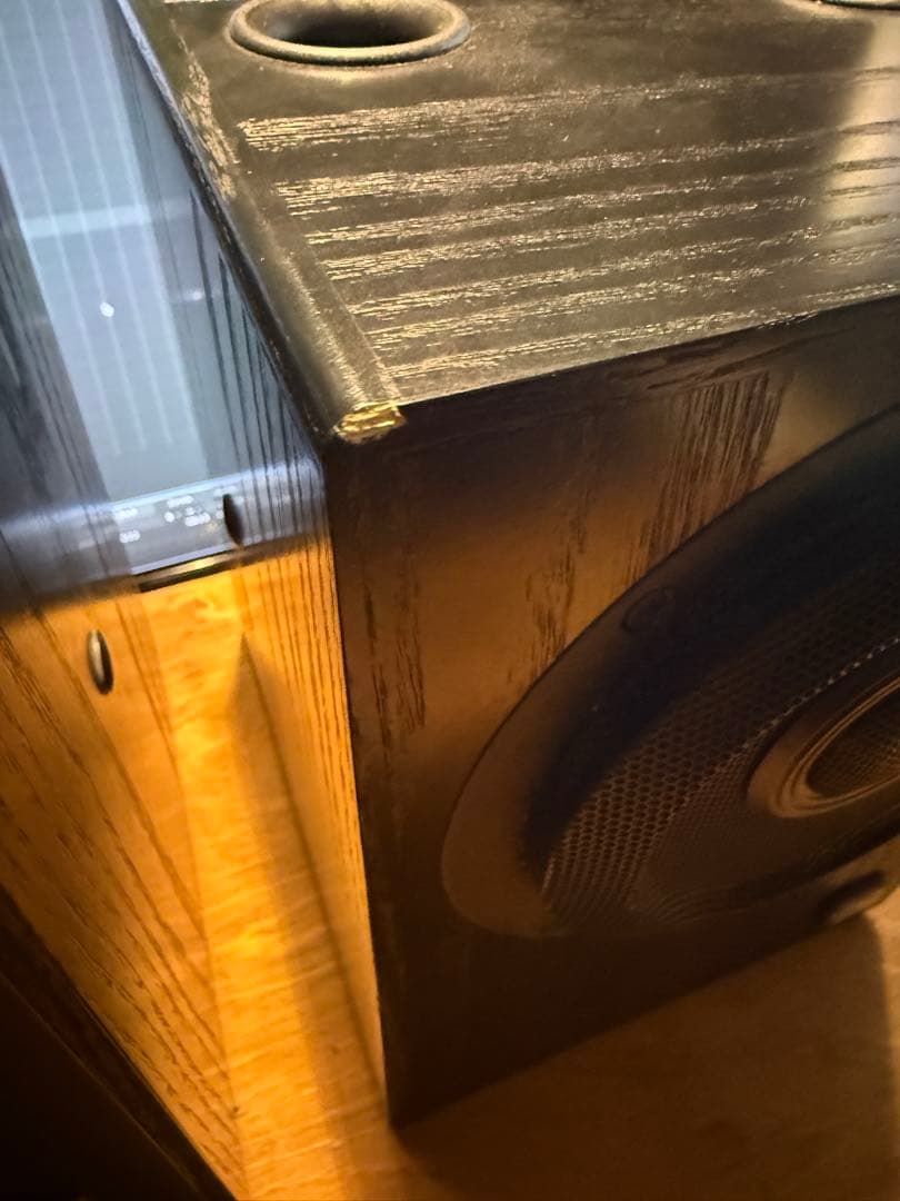 musikelectronics geithain RL906 ペア連番 - メルカリ