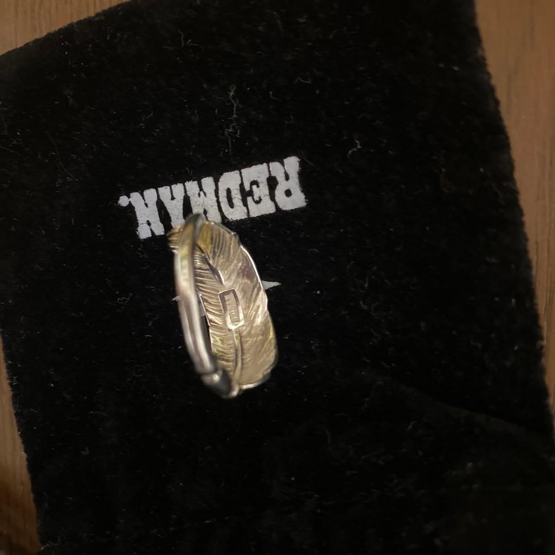 REDMAN 先金フェザーリング レッドマン 12号 - メルカリ