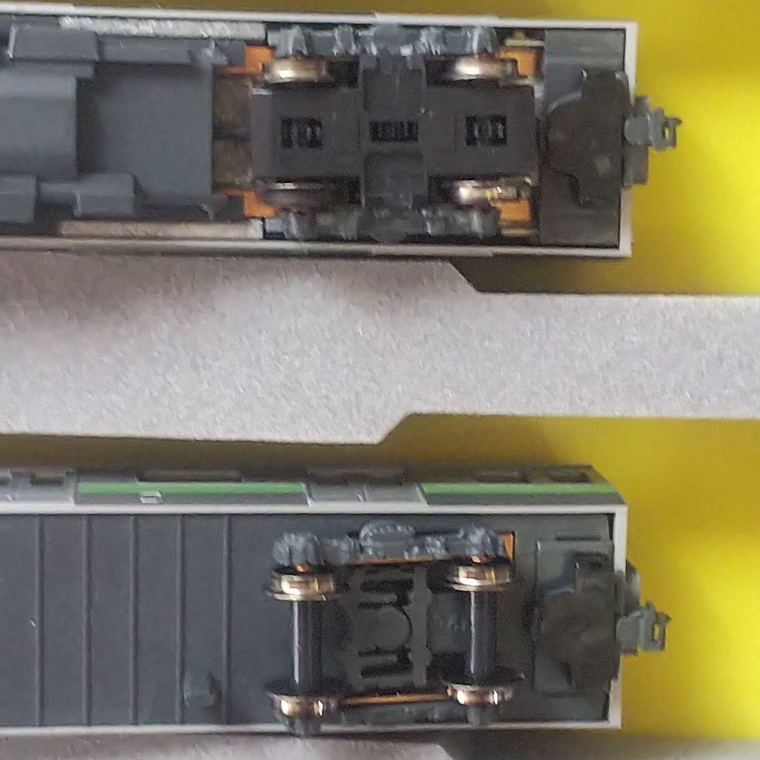 KKATO-10-890 891E 231系500番台山手線 8両