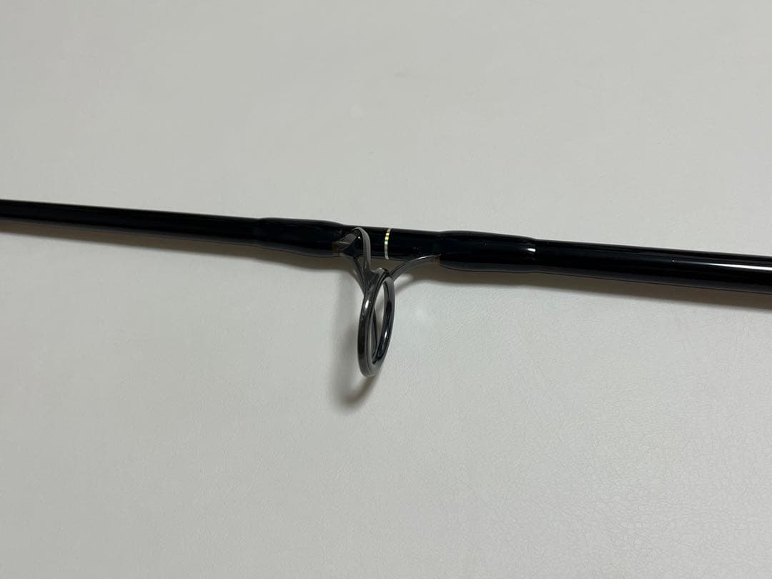 KLL TCJ 63/46-S カーペンター　キャスティング ビッグツナ