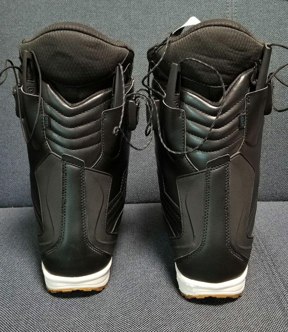 23-24 ディーラックス　EMPiRE 25.5cm