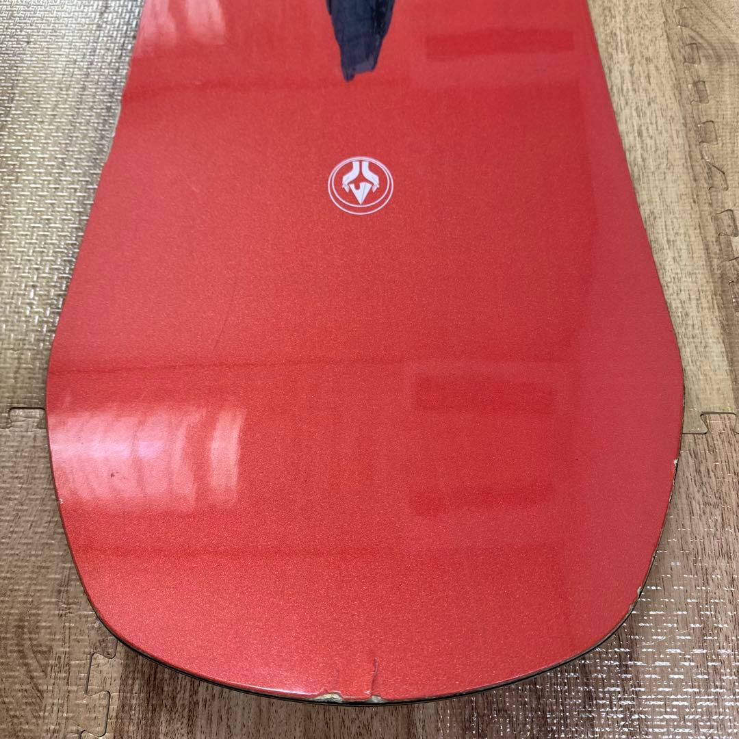 20-21 CAPiTA DOA 156cm オールラウンド グラトリ ボード - メルカリ