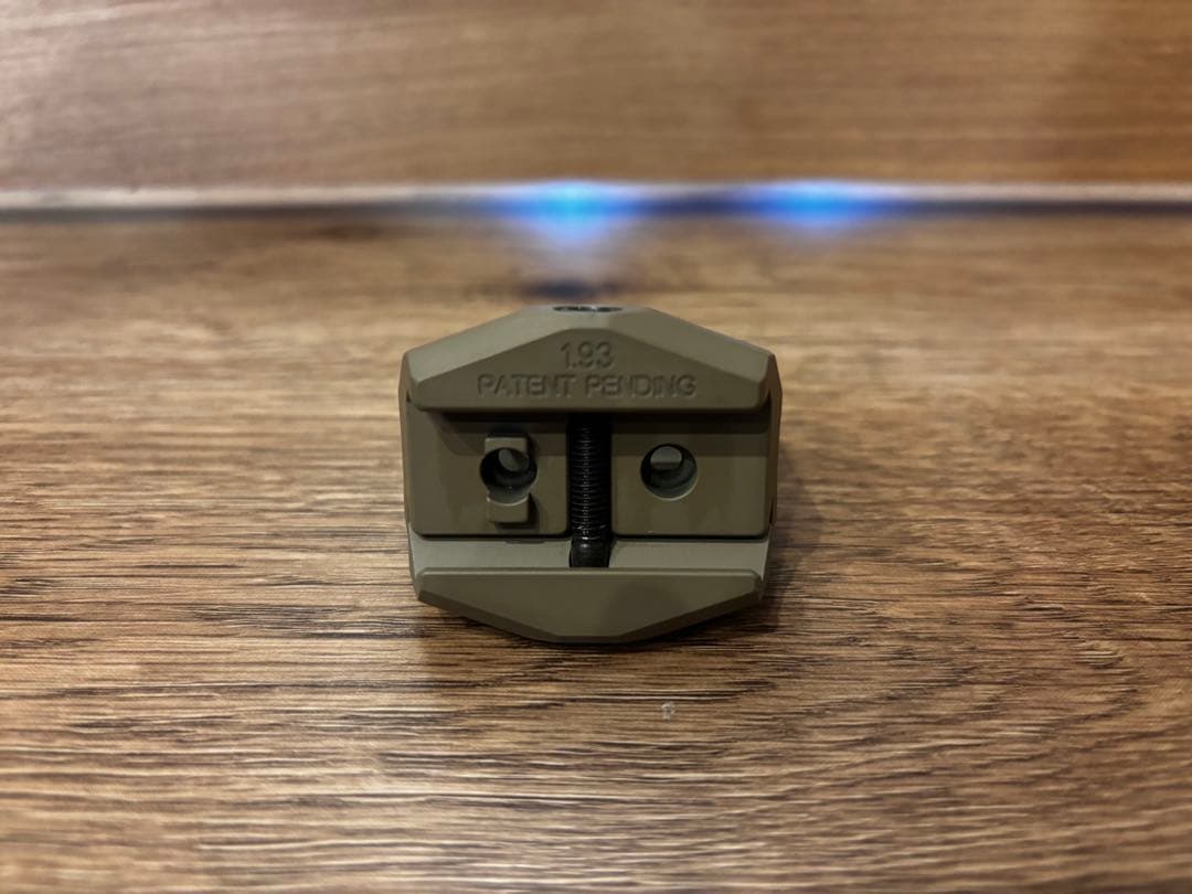 ARISAKA MOUNT ACRO 1.93アリサカ マウント