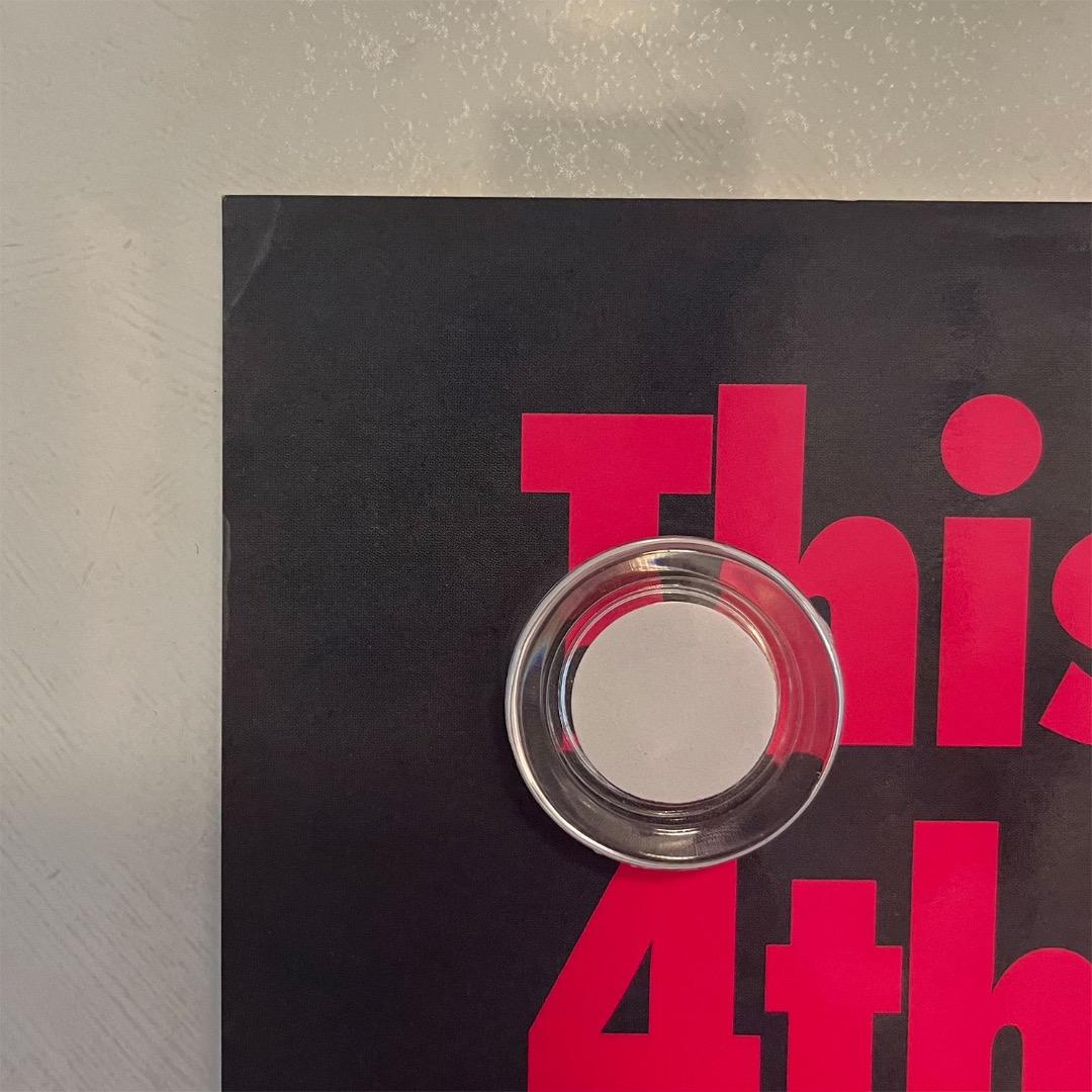 ZAZEN BOYS B2ポスター ディレイマン - メルカリ