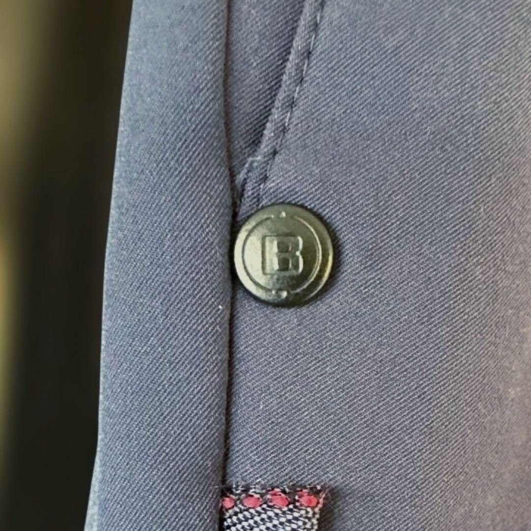 BRIEFING ブリーフィング ゴルフ メンズ パンツ ネイビー S