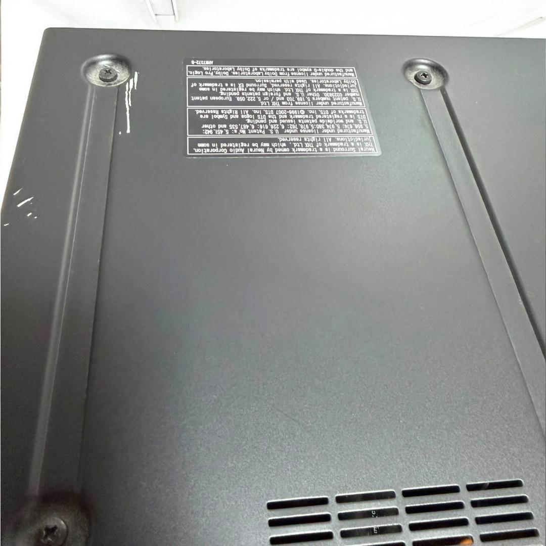 美品 パイオニア SC-LX81 AVマルチチャンネルアンプ 定価335000円