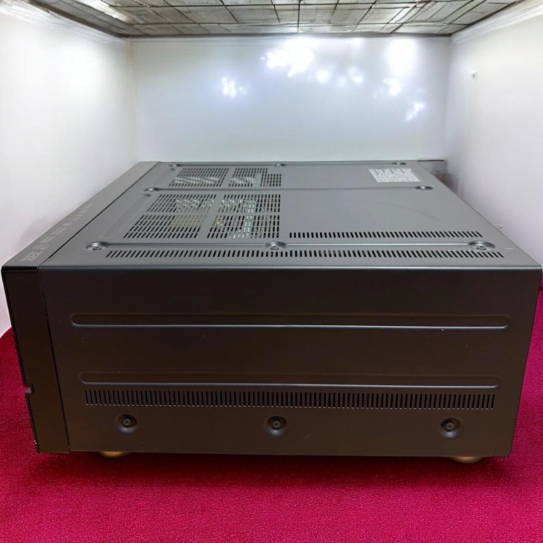 美品 パイオニア SC-LX81 AVマルチチャンネルアンプ 定価335000円