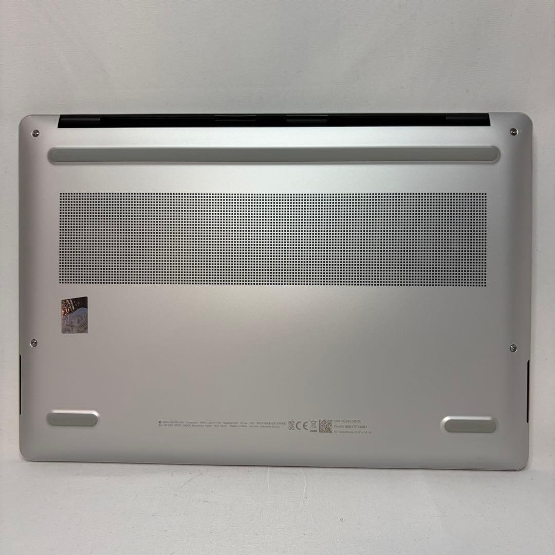 美品 EliteBook X G1a 14 AI Ryzen9 64GB 512 - メルカリ