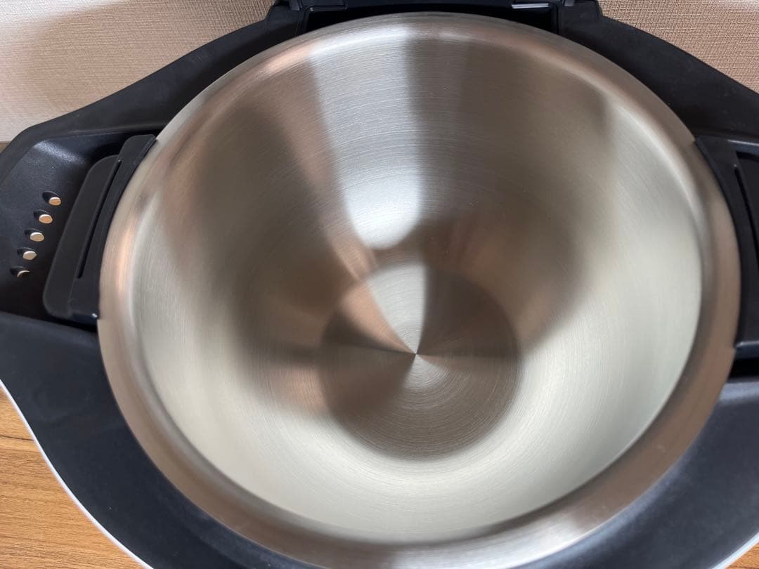 新品未使用　SHARPヘルシオホットクック　2.4L KN-HW24