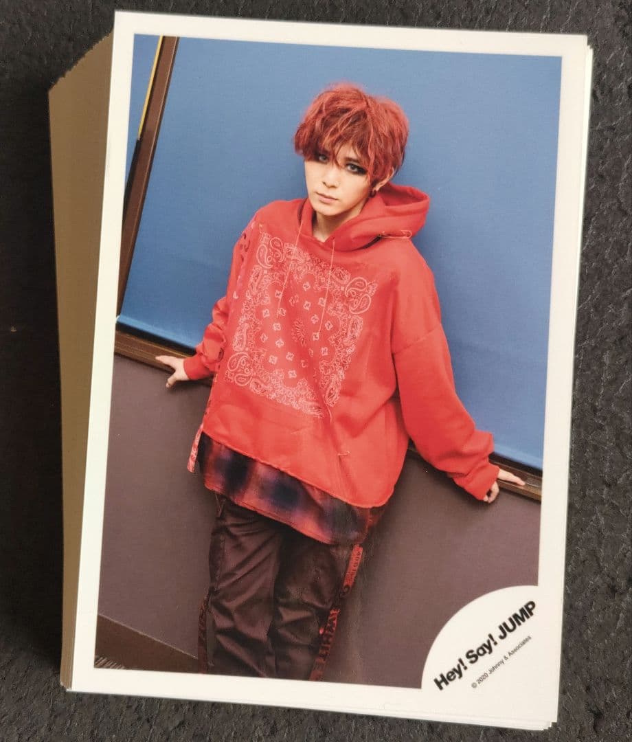 山田涼介 Hey!Say!Jump 写真 ソロ混合集合 2018-21 93枚