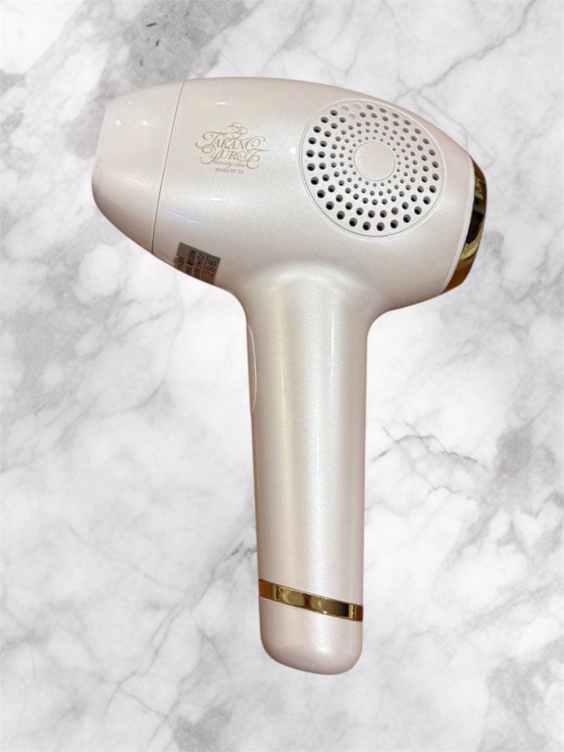 たかの友梨フォトリフト35