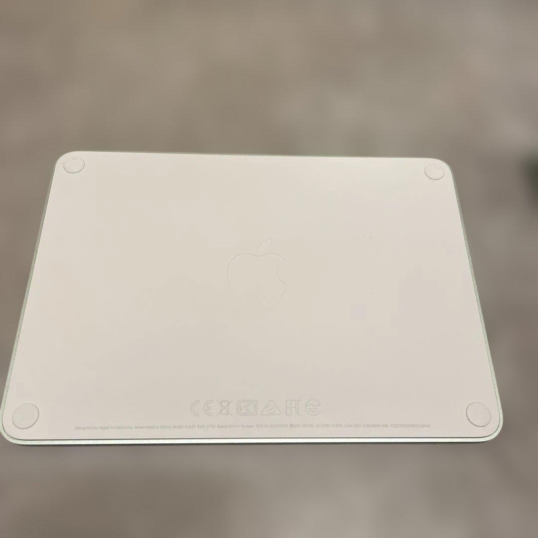 24インチ グリーン iMac 4.5K Retinaディスプレイモデル　M1