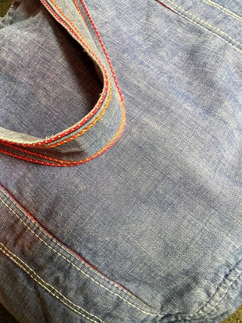 BEAMS ARTS & CRAFTS / “WORKERS”トートバッグ