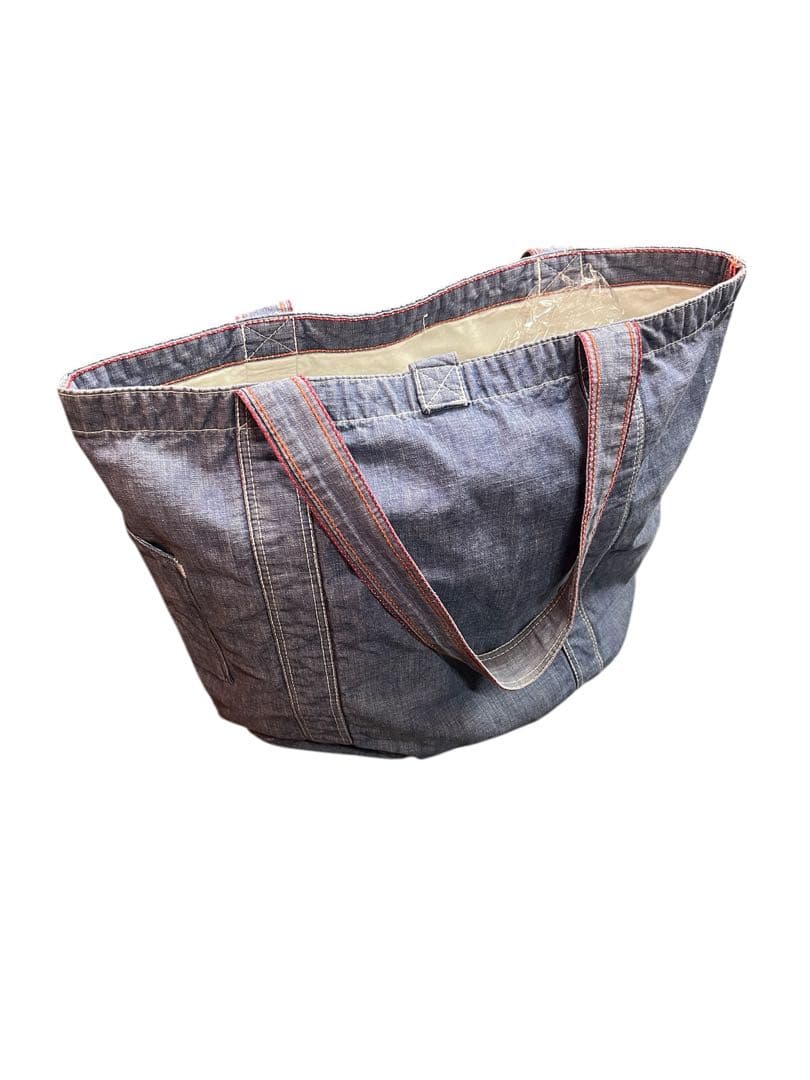 BEAMS ARTS & CRAFTS / “WORKERS”トートバッグ