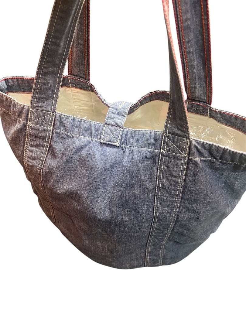 BEAMS ARTS & CRAFTS / “WORKERS”トートバッグ