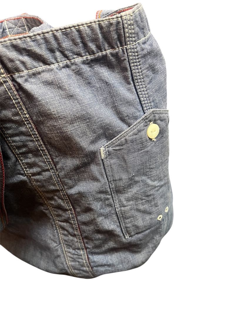 BEAMS ARTS & CRAFTS / “WORKERS”トートバッグ