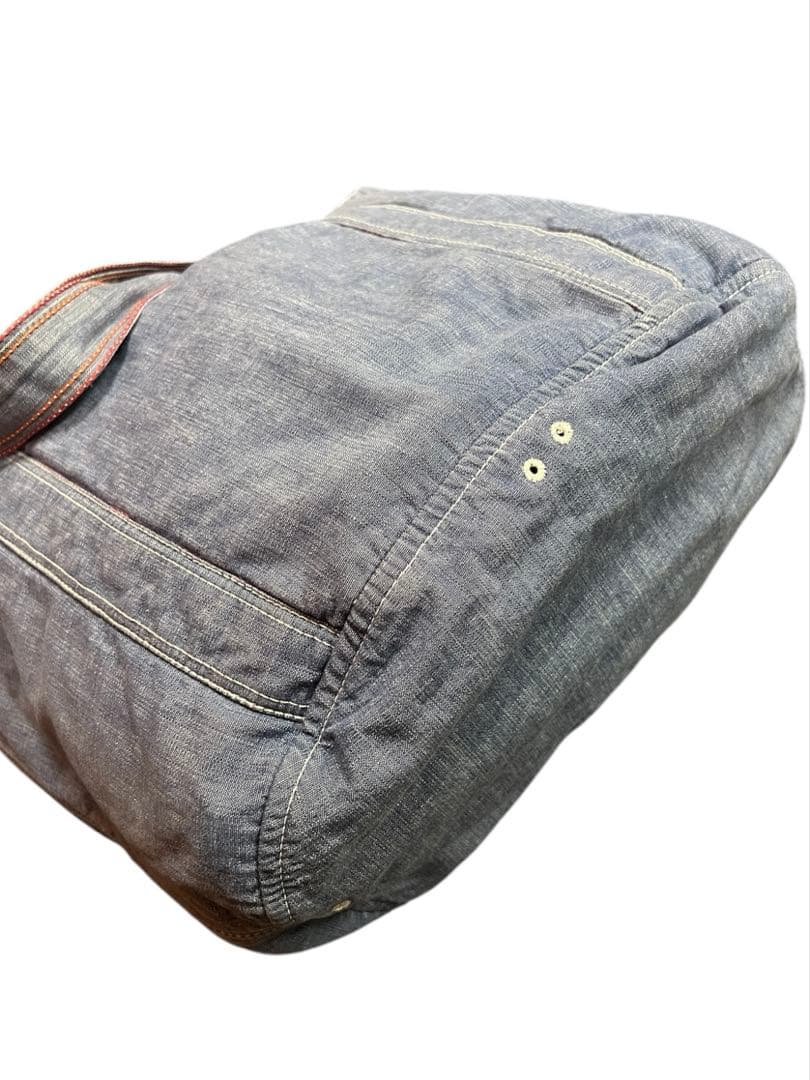 BEAMS ARTS & CRAFTS / “WORKERS”トートバッグ