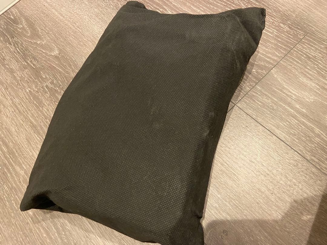 HISASHI スパレコ・ライダースバッグ　GLAY