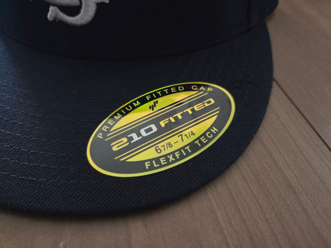 九月八日　コブクロ　キャップ　S/M