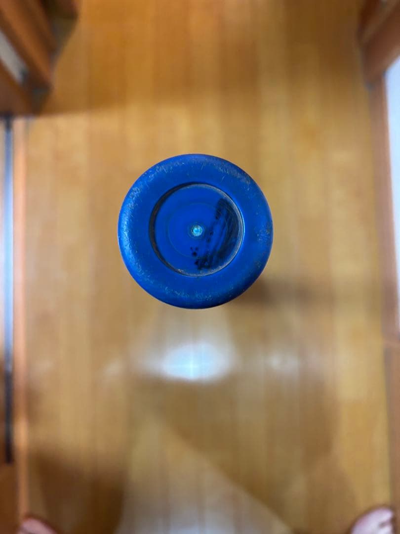 Rawlings Quatro 硬式バット イエロー/ブルー 32in22oz. - メルカリ