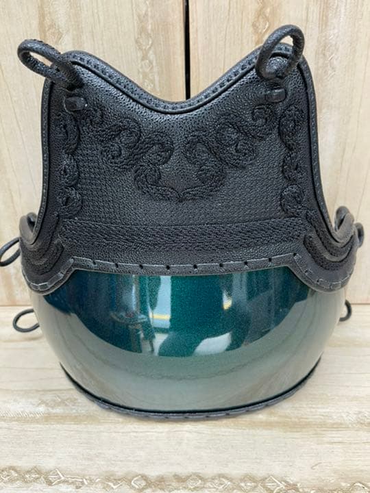 剣道 緑梨地胴 新品 セット有 面 垂 小手 ジャージ道着 ジャージ袴