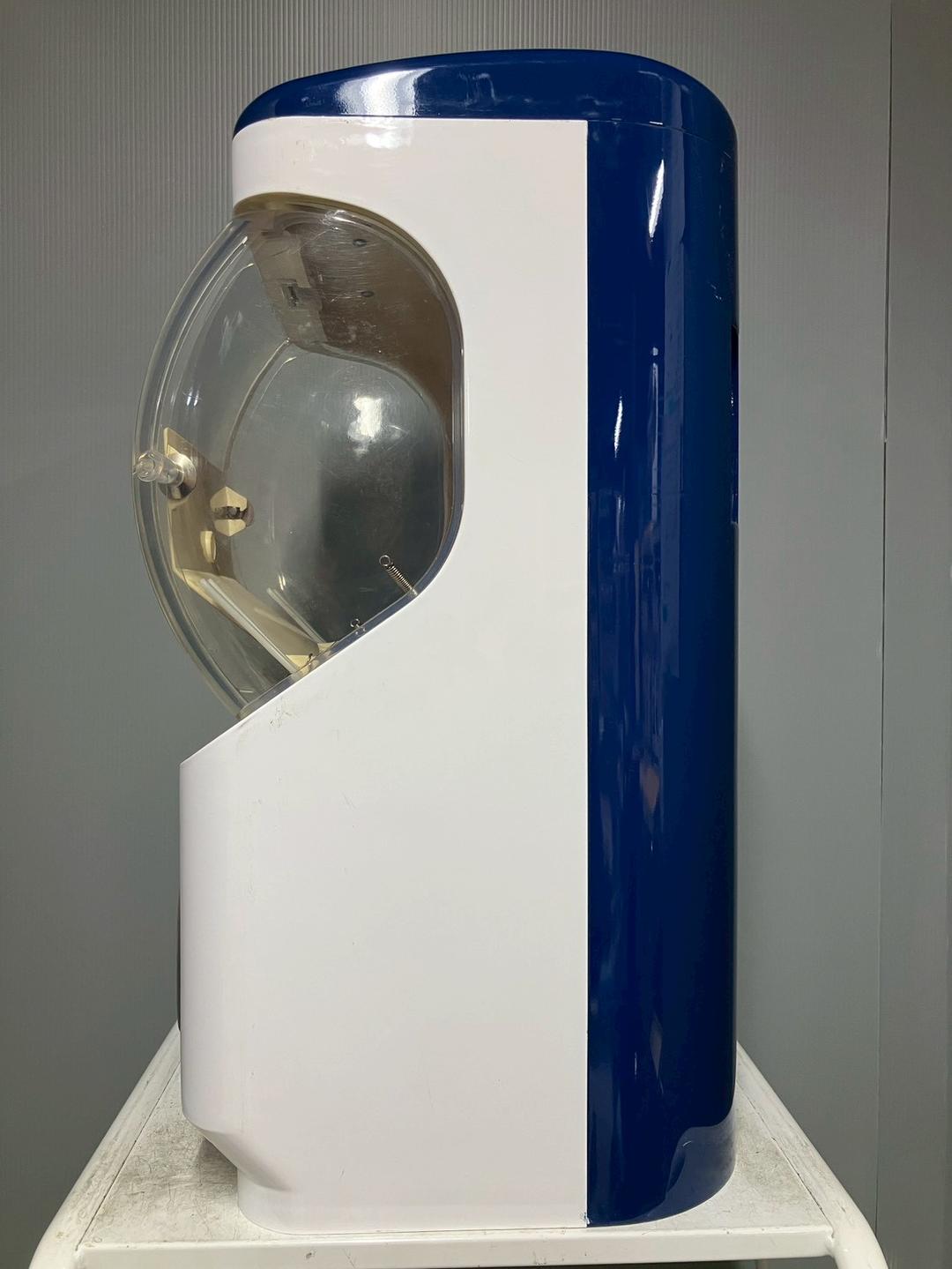 美品SHP-089A【ユージンスリムボーイ】ハーフサイズ 中古ガチャガチャ