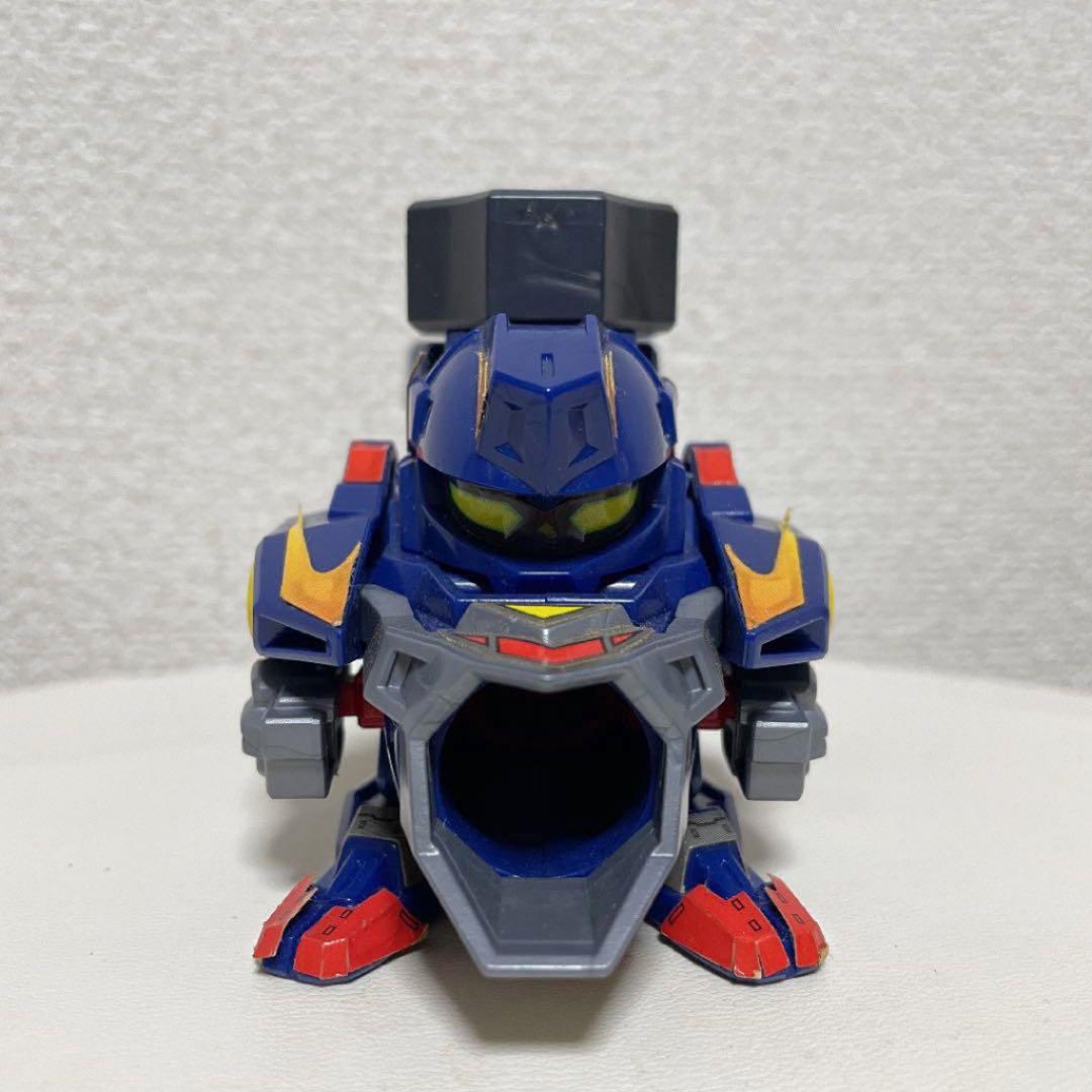 スーパービーダマン エターナルエクリプス - メルカリ