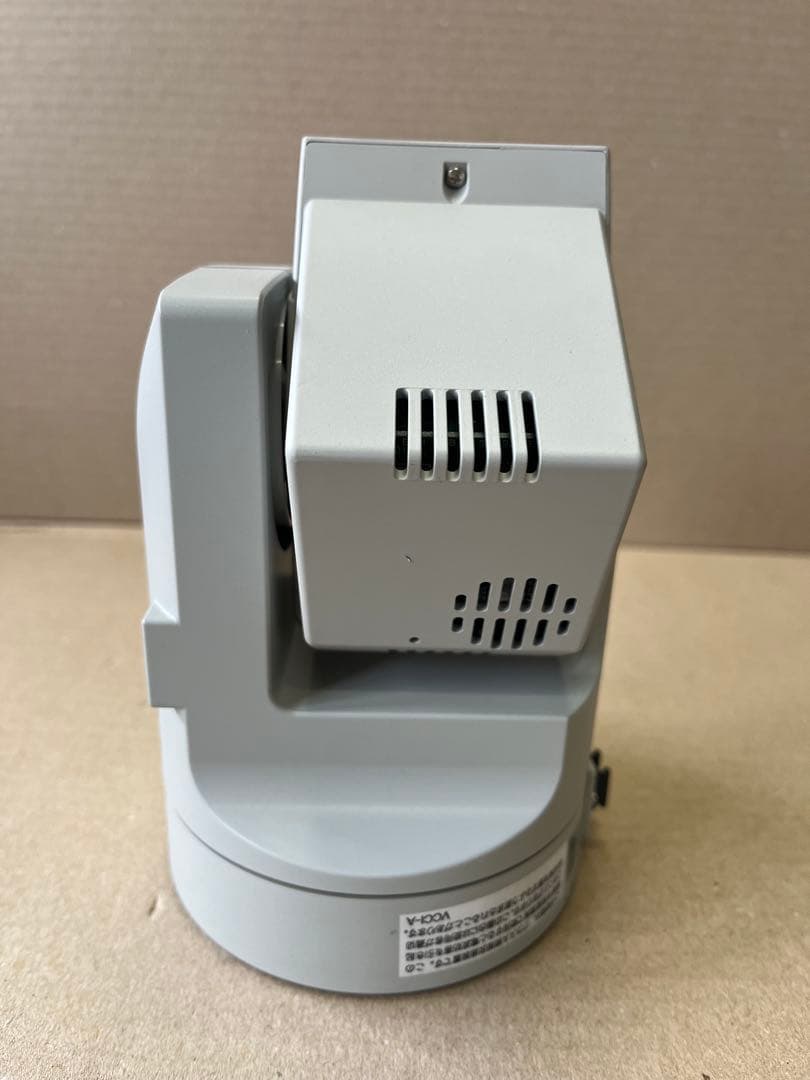 Victor VN-C3W ネットワークカメラ 本体 - メルカリ