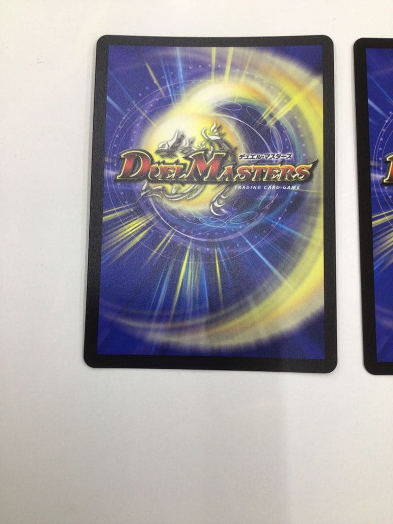 金トレジャー　魔誕の斬将オルゲイト　2枚セット