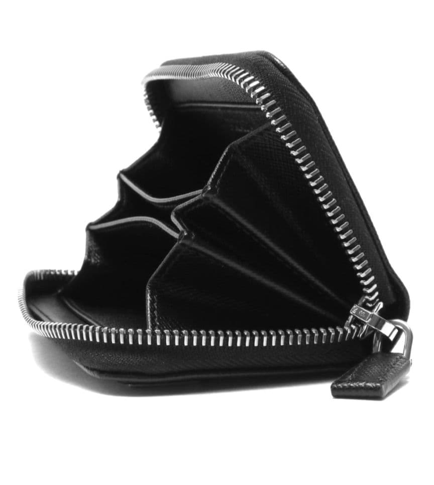 画像6枚目必見《無料同封》RFID搭載 PRADA ケース《2MM358》