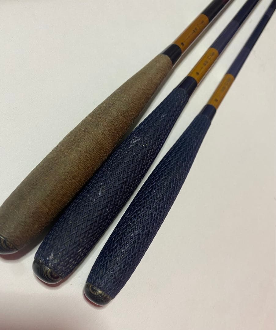 SHIMANO】景仙 桔梗8尺&10尺&景仙 総塗り12尺 - メルカリ