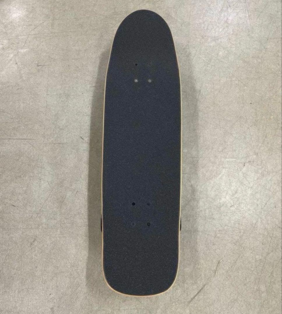 新品】WOODYPRESS サーフスケート スラスター2 - メルカリ