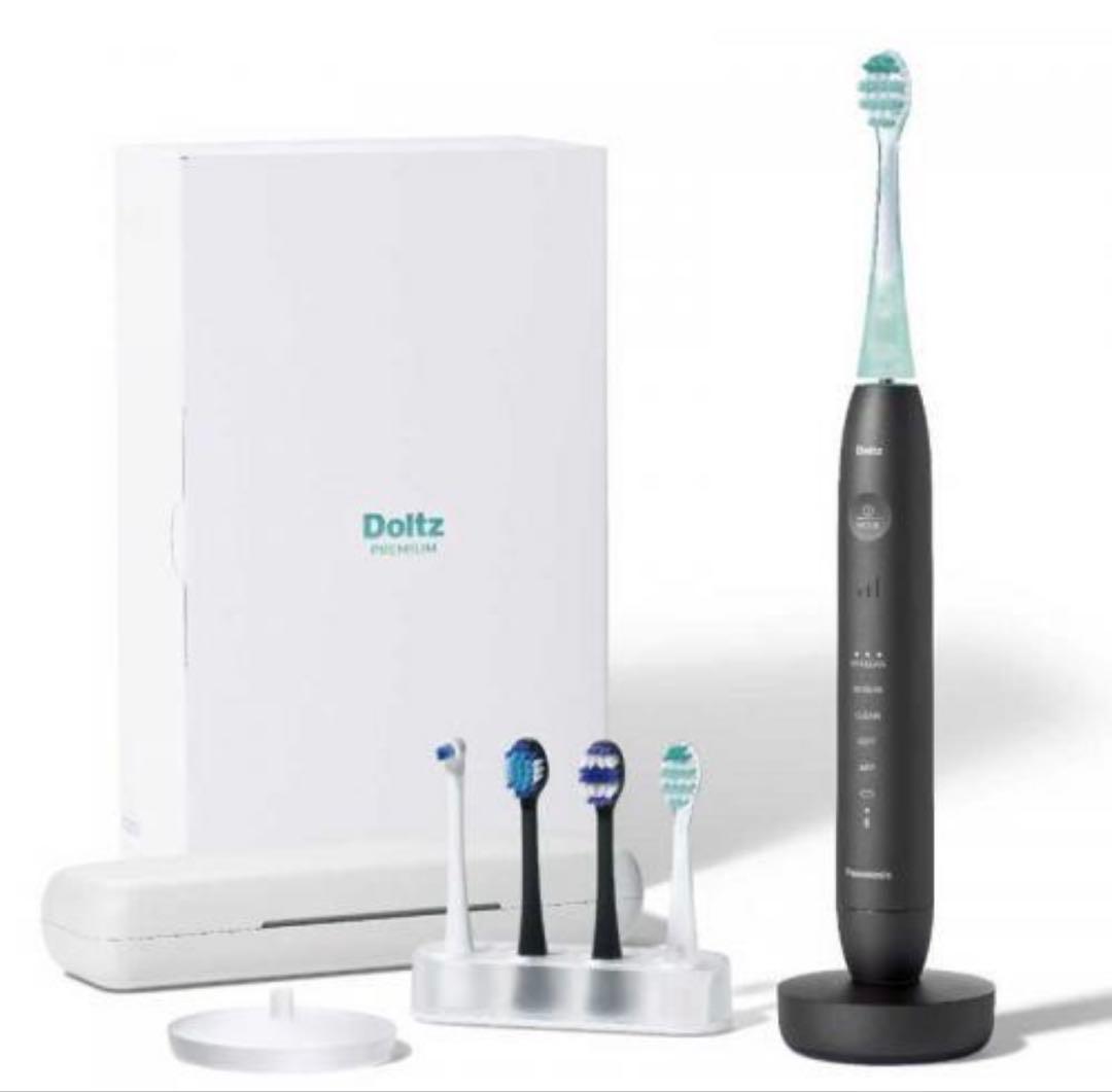 パナソニック Panasonic 電動歯ブラシ Doltzドルツ EW-DT88 楽天市場】【あす楽】【パナソニック家電製品正規取扱店】パナソニック