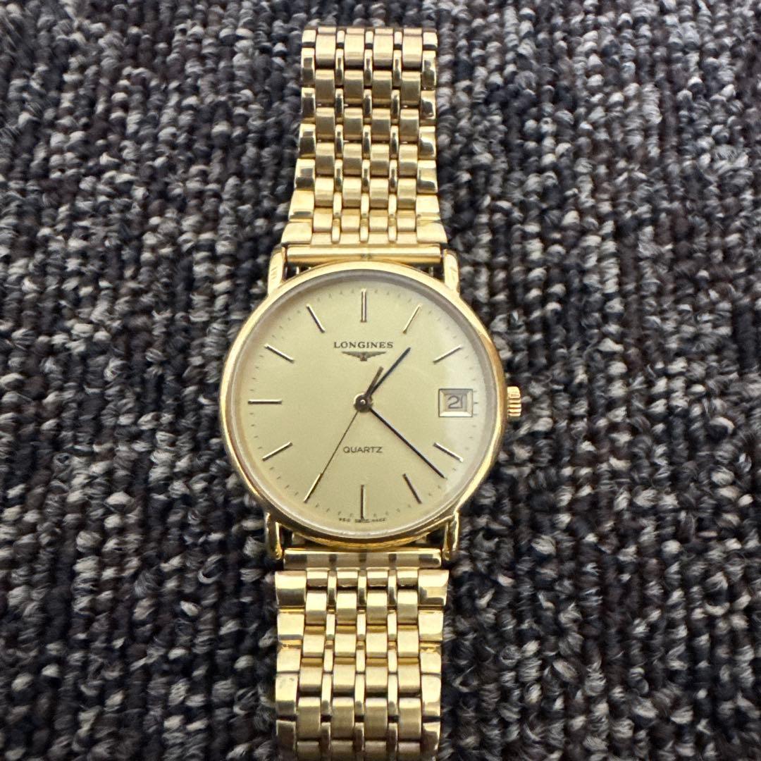 LONGINES ロンジン 時計 ヴィンテージ 950 SWISS 4482 ウォッチコレクターズ | ロンジン® スイス製時計 | LONGINES JP