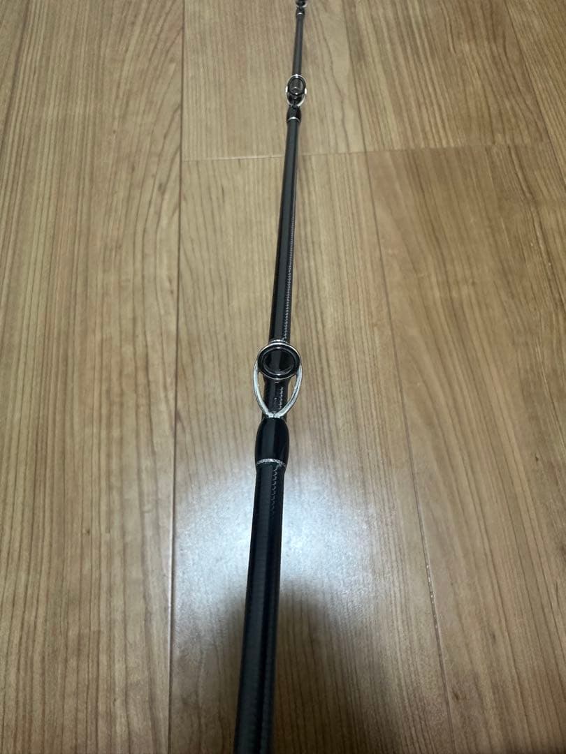 ロッド Fishman Beams RIPLOUT 7.8ML