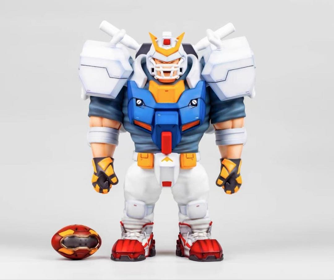 アートトイ Fools paradise 機動戦士ガンダム ザク フィギュア