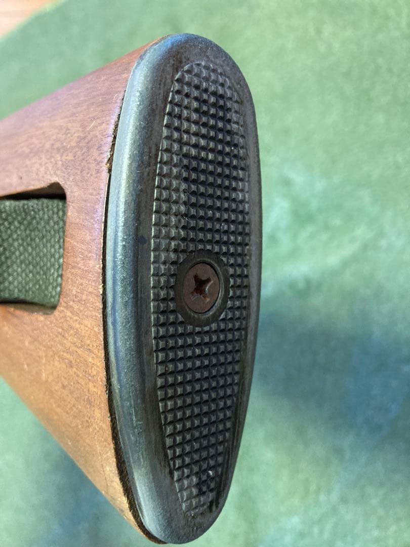 マルシン　M1カービン[ジャンク品]