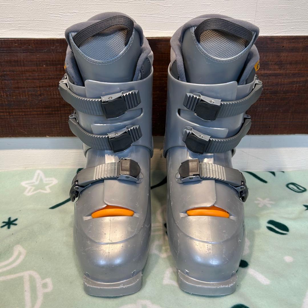 kissmark SR-3G 99cm ブーツ　KAZAMA 25〜25.5cm