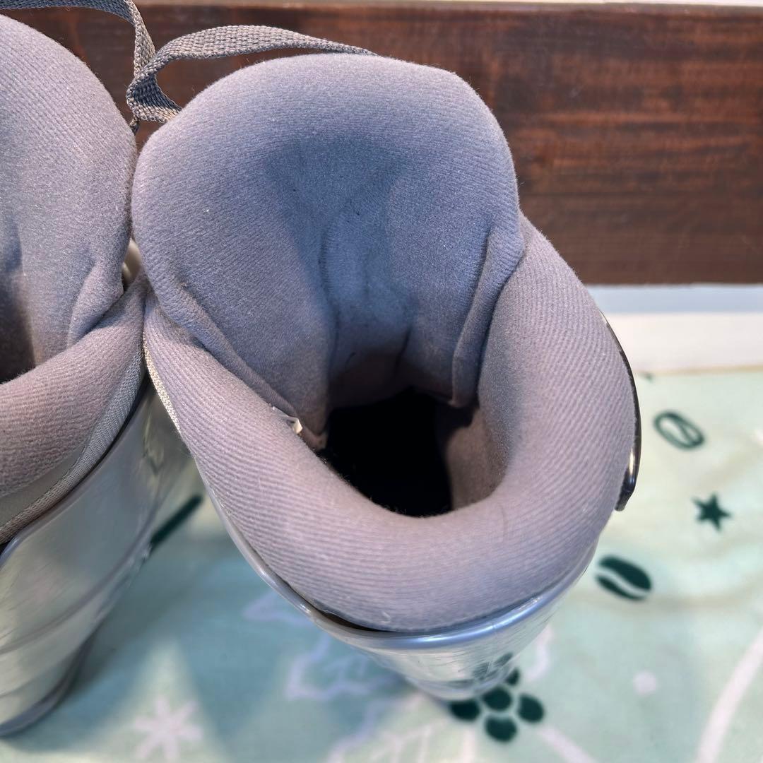 kissmark SR-3G 99cm ブーツ　KAZAMA 25〜25.5cm